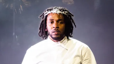 Glastonbury Festival 2022 - Day Five