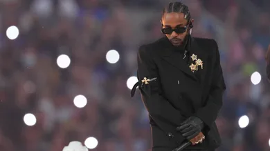 Super Bowl LVI - Los Angeles Rams v Cincinnati Bengals