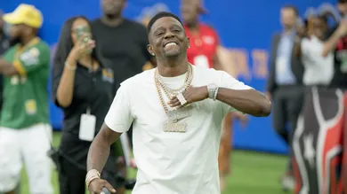 2024 Pepsi National Battle Of The Bands