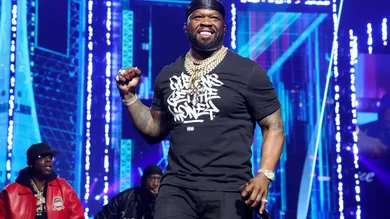 Nicki Minaj Presents: Pink Friday 2 World Tour - New York