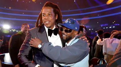 65th GRAMMY Awards - Show