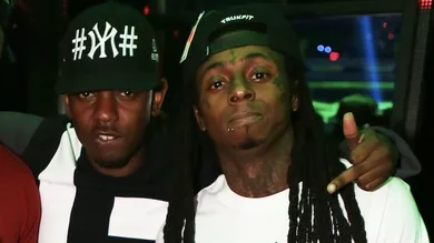 Kendrick Lamar Super Bowl Lil Wayne Reactions Hip Hop News