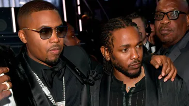 60th Annual GRAMMY Awards - Roaming Show