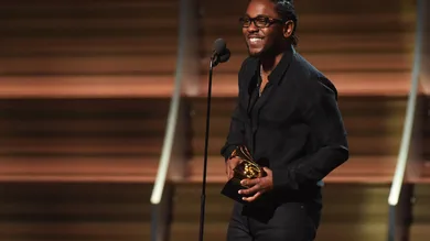 The 58th GRAMMY Awards - Show