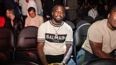 Canelo Alvarez v Edgar Berlanga