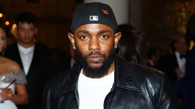 The 2023 Met Gala Celebrating "Karl Lagerfeld: A Line Of Beauty" - Inside