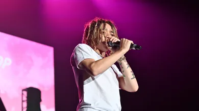 ATL Hip-Hop Hop 50 Concert: Yesterday, Today And (404)-Ever