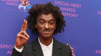 The Recording Academy's 2024 Special Merit Awards Ceremony