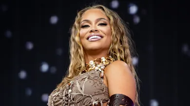 2023 Coachella Valley Music And Arts Festival - Weekend 1 - Day 3