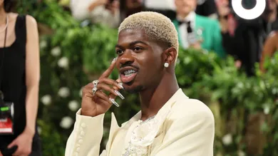 The 2024 Met Gala Celebrating "Sleeping Beauties: Reawakening Fashion" - Arrivals