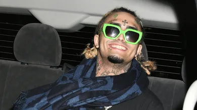 Lil Pump Arrives In Japan