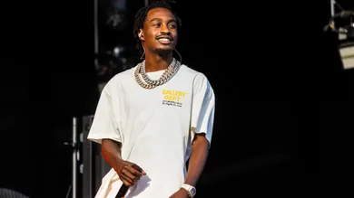 Rolling Loud Europe 2024 - Day 2