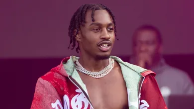 Wireless Festival 2023 - Day 3