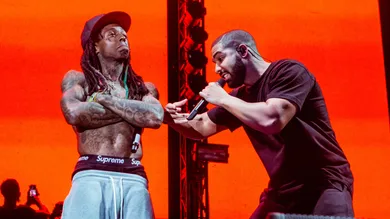 2015 Lil Weezyana Festival