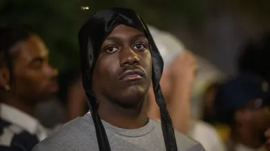 Sexyy Red 4 President Tour Official After Party