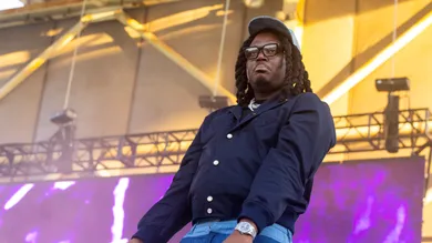 2024 Lyrical Lemonade Summer Smash Festival