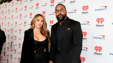 iHeartRadio Jingle Ball - Arrivals