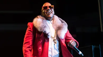 BOOM Bash 2015 Concert