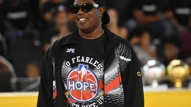 2017 Essence Festival - Celebrity Charity Basketball Game