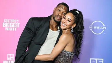 2024 BET Awards - Press Room