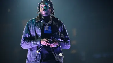 Druski Hosts First-Ever “Coulda Fest” Comedy and Music Festival at State Farm Arena in Atlanta.