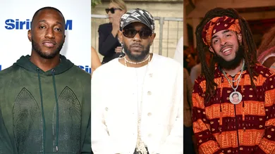 Kendrick Lamar watch the party die lecrae dee-1