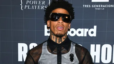 Billboard's R&B Hip-Hop Power Players