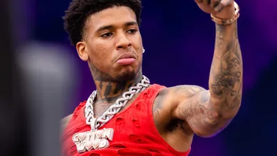 Rolling Loud Europe 2024 - Day 3