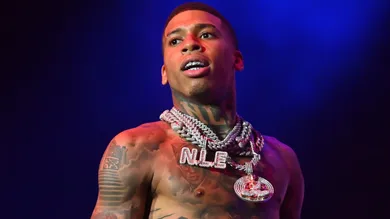 HOT 107.9's Birthday Bash 2023