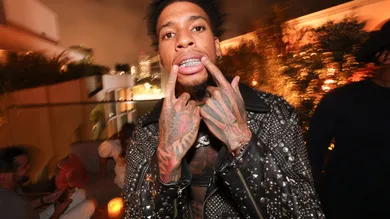 Variety Power of Young Hollywood - Inside