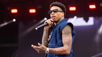 Rolling Loud Europe 2024 - Day 3