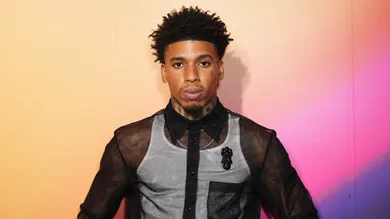 NYLON Nights: NYFW x Paris Hilton "Infinite Icon" Album Release Party - Arrivals