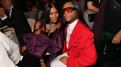 EMERGE GALA Dinner and Live Auction