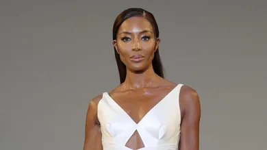 Del Core - Runway - Milan Fashion Week - Womenswear Spring/Summer 2025