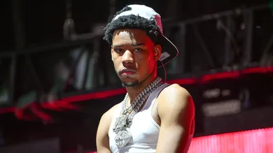 21 Savage American Dream Tour - Atlanta, GA