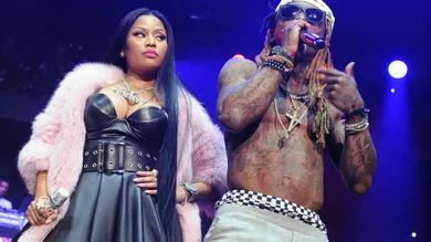 Hot 107.9 Birthday Bash - Atlanta, GA