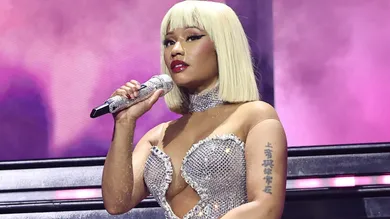 Nicki Minaj Presents: Pink Friday 2 World Tour - New York