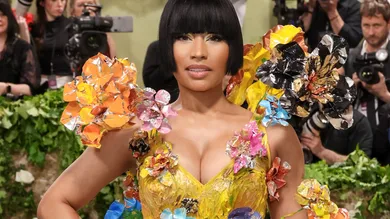 The 2024 Met Gala Celebrating "Sleeping Beauties: Reawakening Fashion" - Arrivals