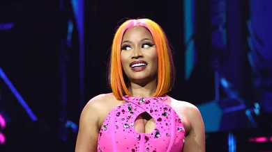 Nicki Minaj Presents: Pink Friday 2 World Tour - New York