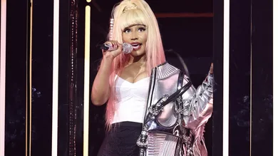 Nicki Minaj Diddy Jay Z Steve Stoute Rant Twitter TIDAL Hip Hop News