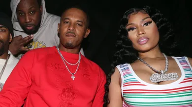 Church On Sundays Hosted By Nicki Minaj And Phil The Mayor And DJ Clues Birthday Party