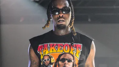 Offset Set It Off Tour - Atlanta, GA