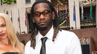 CFDA Hosts New York Fashion Week Ribbon Cutting Ceremony At Rockefeller Center