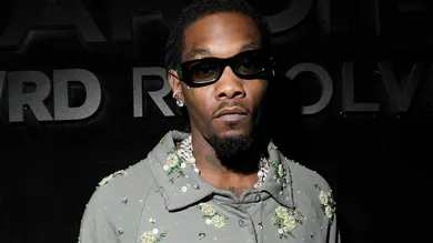 Cardi B's Gala After Party With Revolve And FWRD At Silencio NY