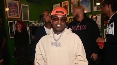 Rich Homie Quan 10 Year Anniversary Concert