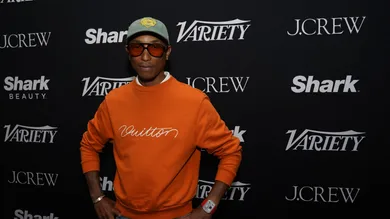 Variety TIFF Step & Repeat - Day 3