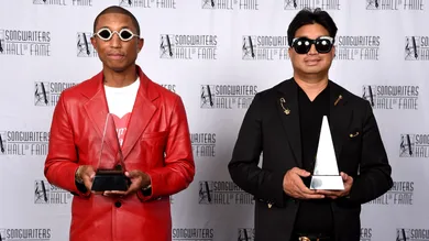 Songwriters Hall of Fame 51st Annual Induction and Awards Gala