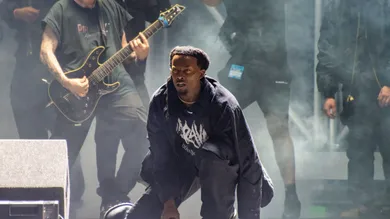 Wireless Festival 2023 - Day 1