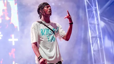 2018 Lollapalooza - Day 4