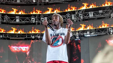 2019 Coachella Valley Music And Arts Festival - Weekend 1 - Day 3